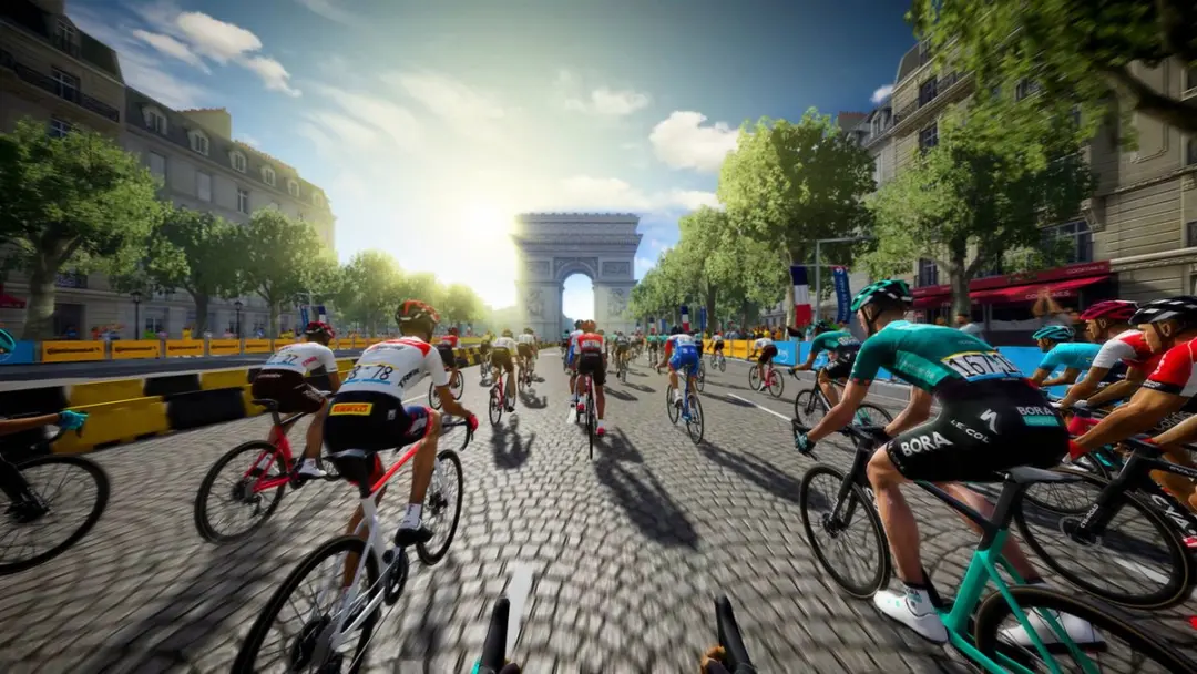 Nacon Tour De France 2022 PS4