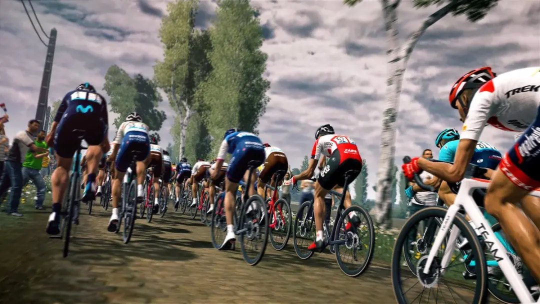 Nacon Tour De France 2022 PS4