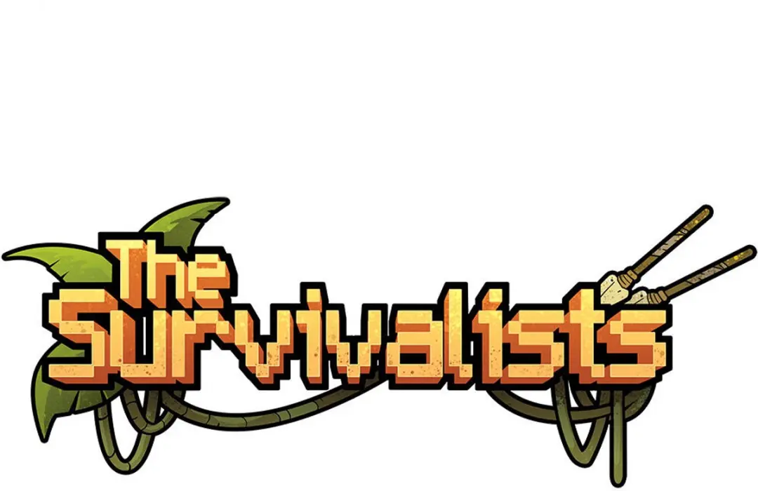 Plaion The Survivalists Xbox One - 4 Spelers