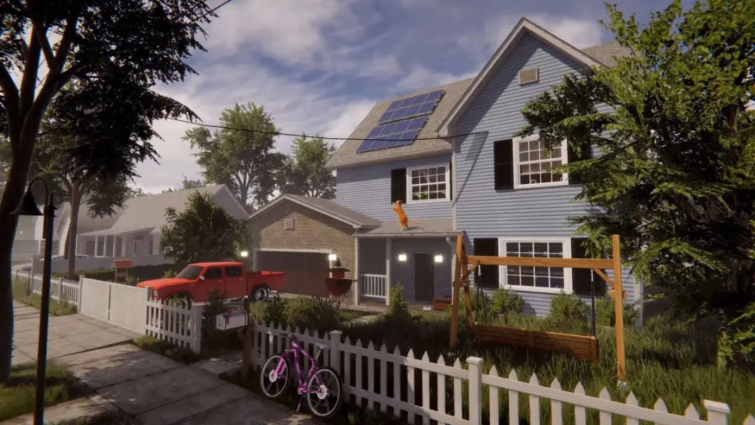 Mindscape House Flipper Remastered Collection PS5