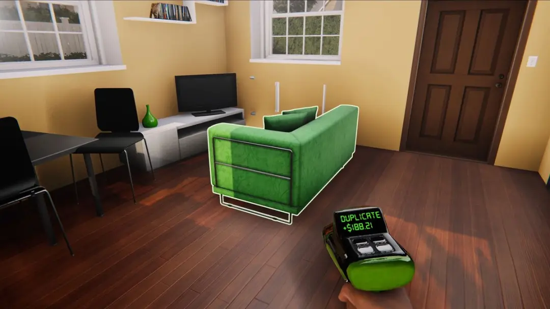 Mindscape House Flipper Remastered Collection PS5