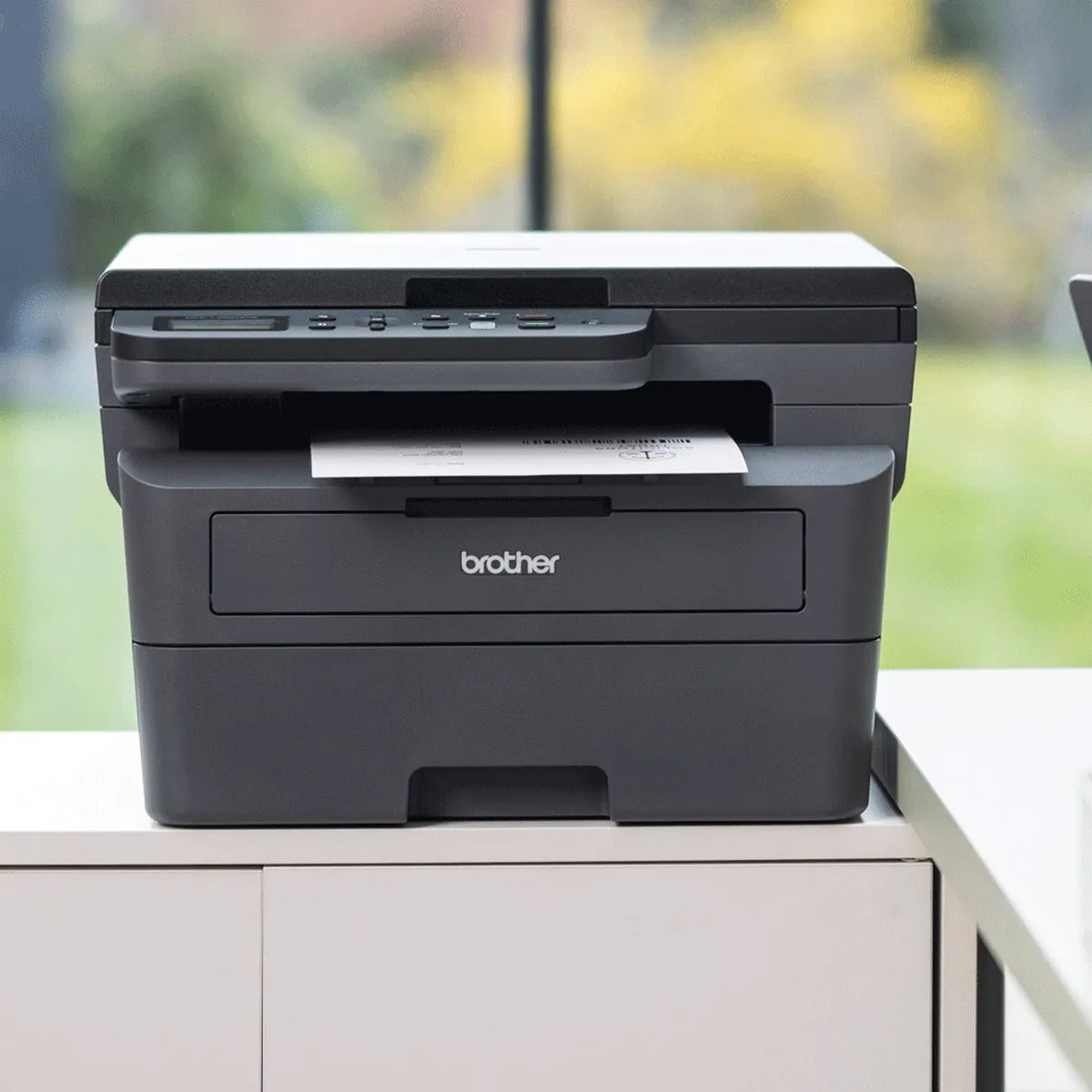 Brother DCP-L2627DWE Laserprinter - 25ppm - 250 Vel