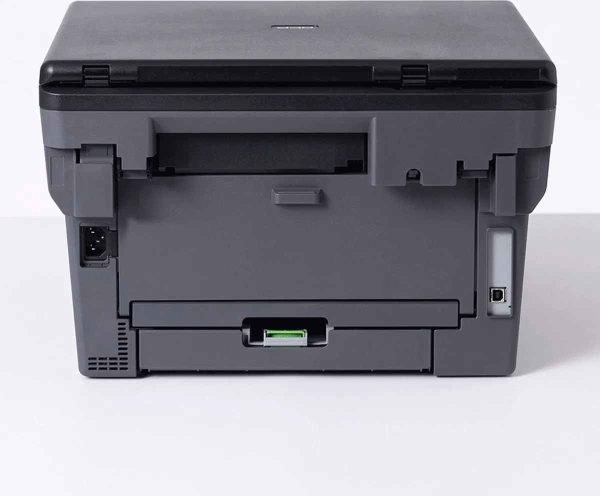 Brother DCP-L2627DWE Laserprinter - 25ppm - 250 Vel