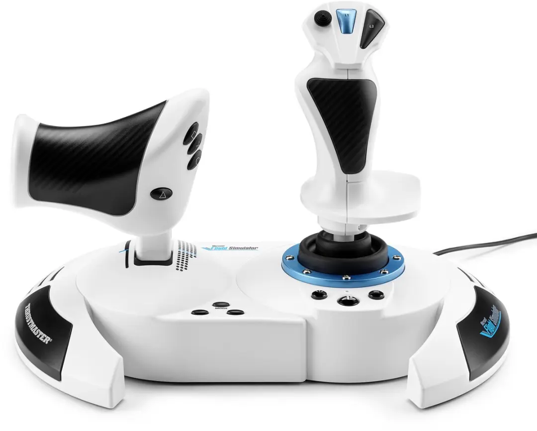 Thrustmaster T.Flight Hotas 5 MSFS Edition