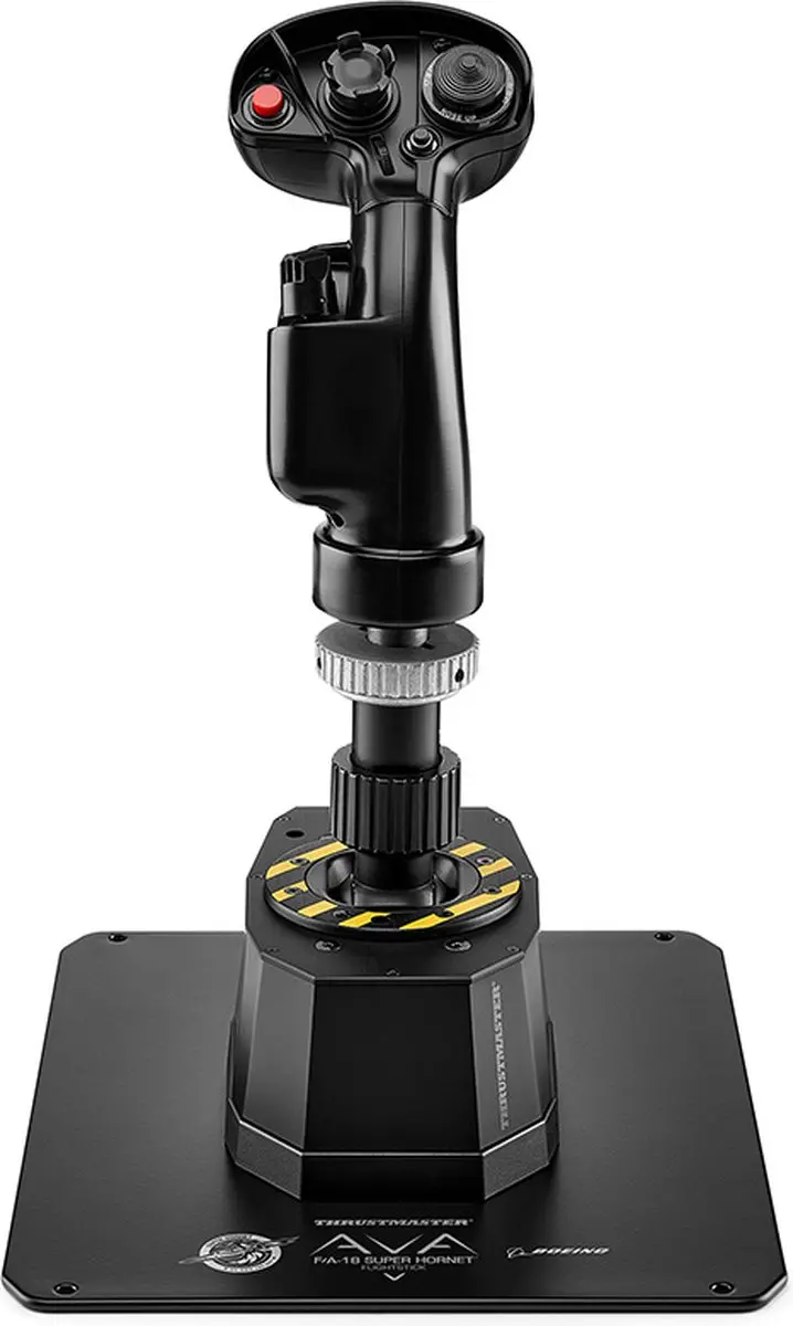 Thrustmaster AVA Offset Adapter 2960932 - Flight Simulator - afbeelding 6 van 6