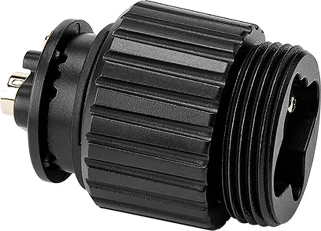 Thrustmaster AVA Offset Adapter 2960932 - Flight Simulator