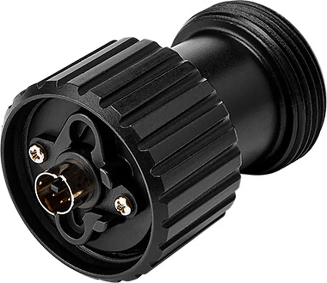 Thrustmaster AVA Offset Adapter 2960932 - Flight Simulator