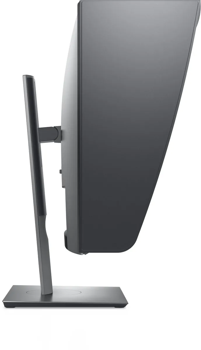 Dell UltraSharp UP2720Q 27" 4K LCD - Zwart