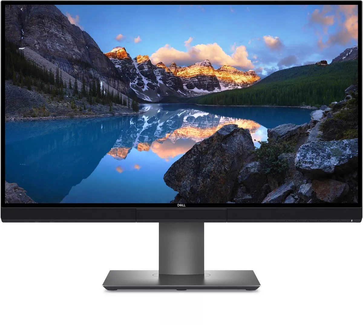 Dell UltraSharp UP2720Q 27" 4K LCD