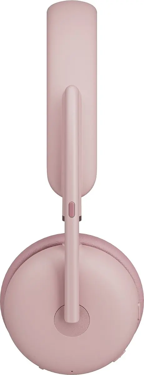 Logitech Zone Wireless 2 Headset - Roze