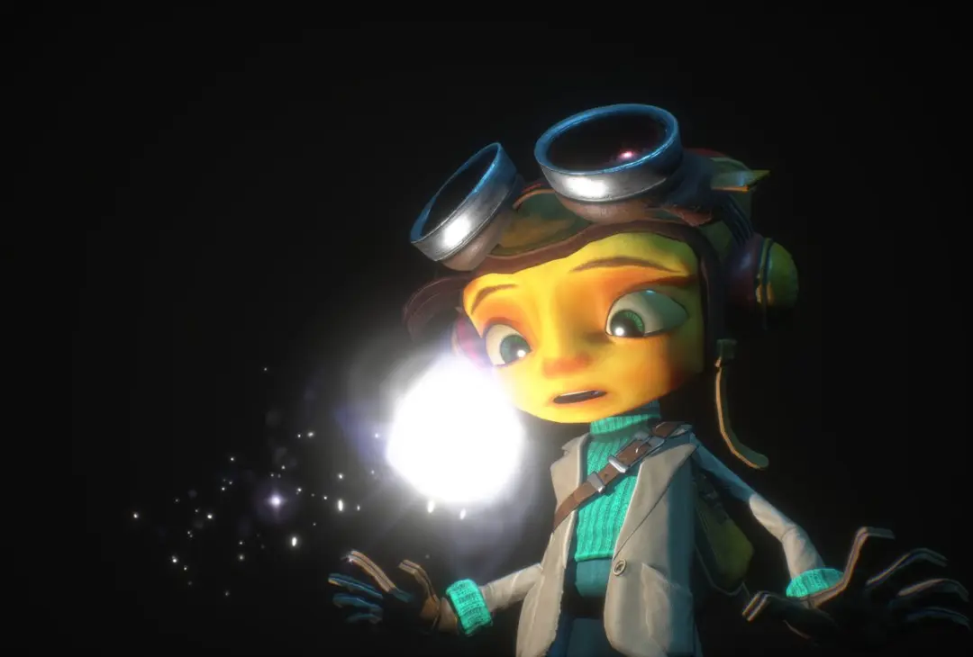 Xbox Psychonauts 2 Motherlobe Edition - PS4