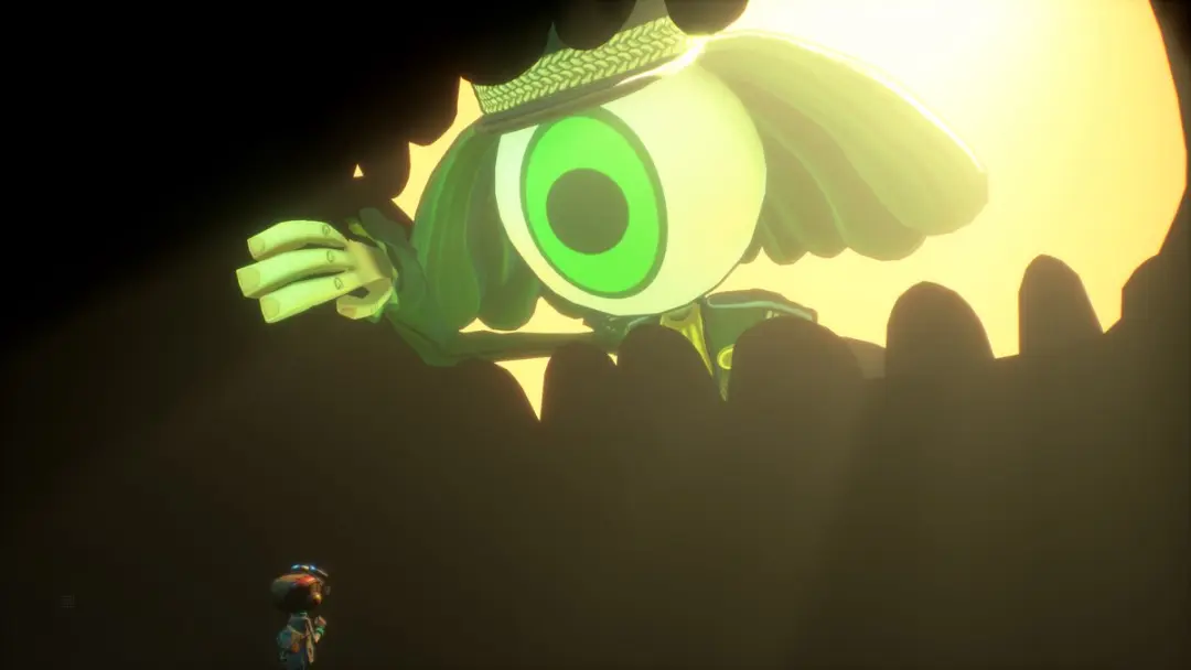 Xbox Psychonauts 2 Motherlobe Edition - PS4