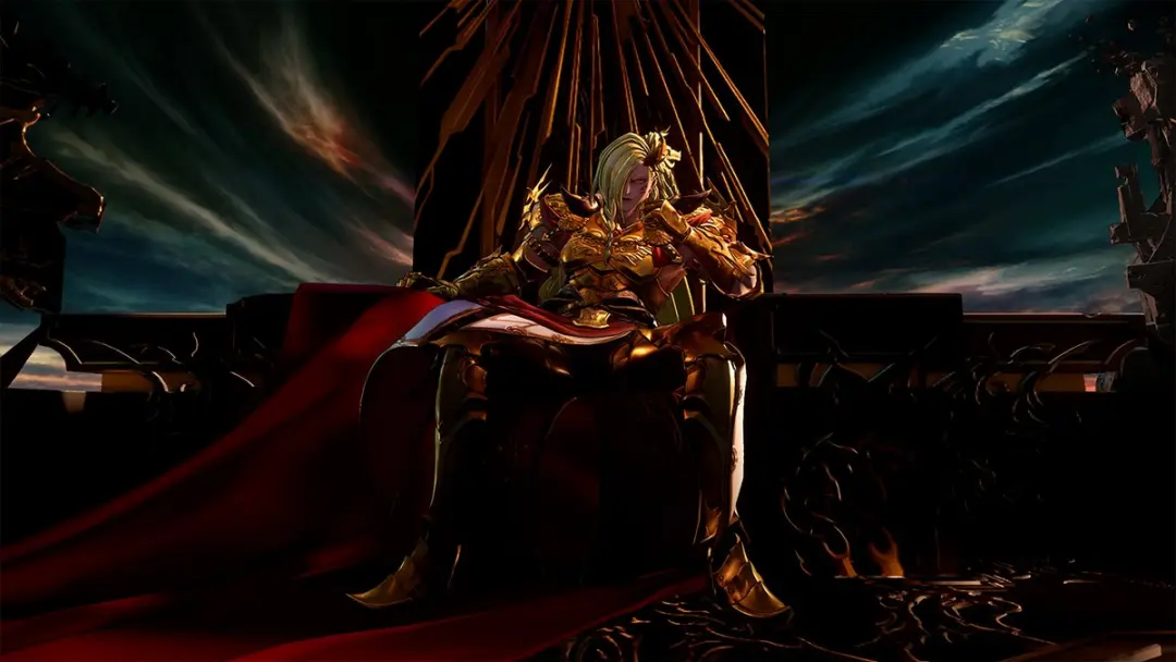 Plaion Granblue Fantasy Relink Endless Ragnarok PS5