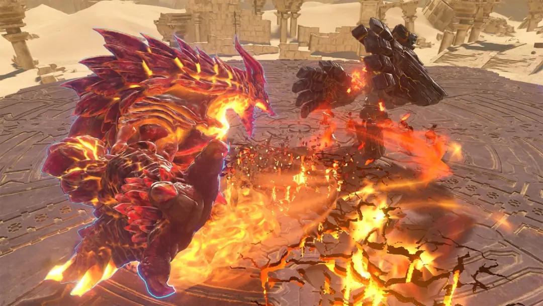 Plaion Granblue Fantasy Relink Endless Ragnarok PS5