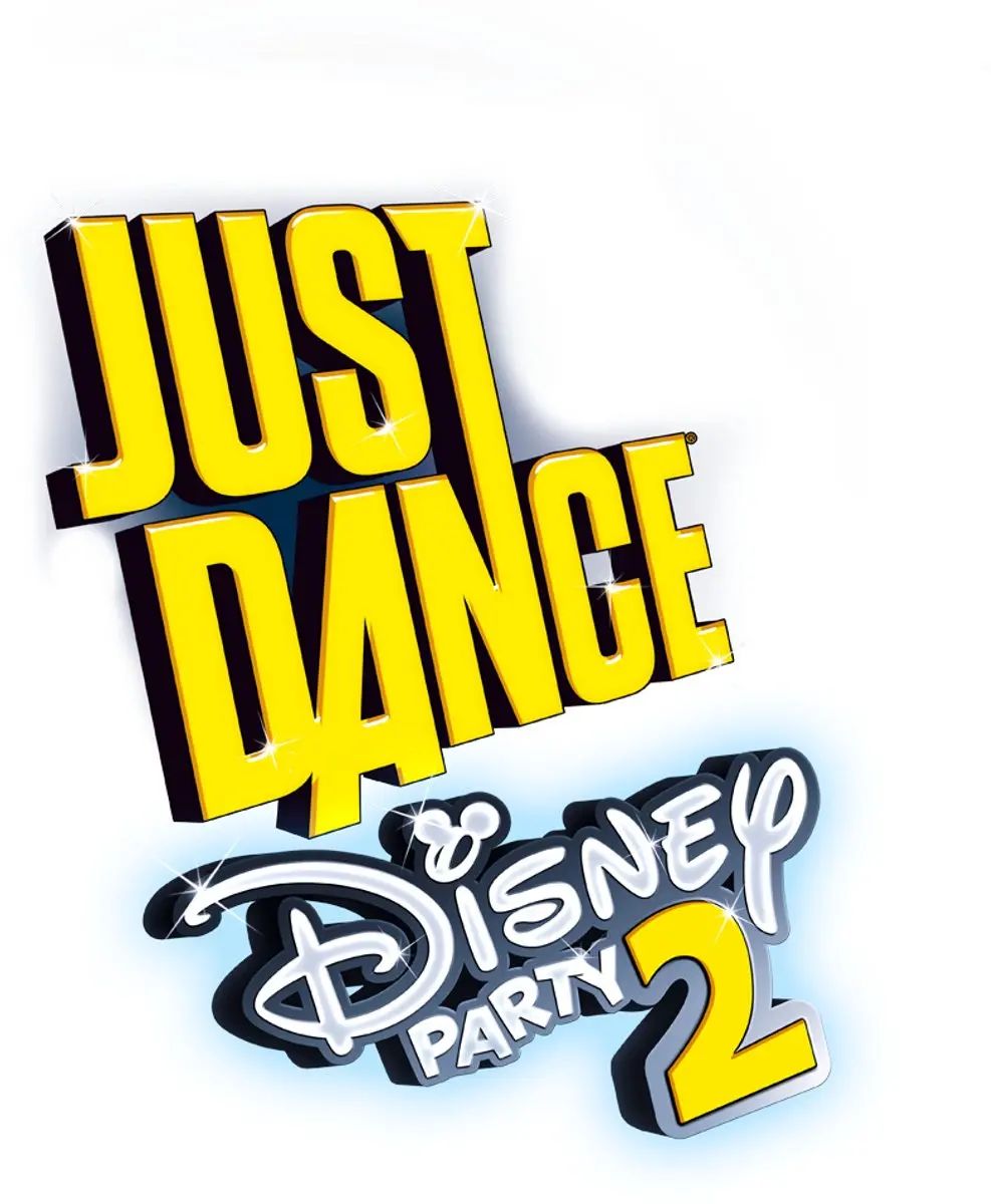 Ubisoft Just Dance Disney Party 2 - Wii U
