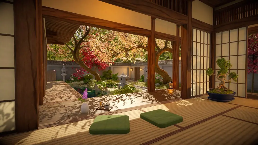 Mindscape House Flipper 2 Nintendo Switch 2 - Gamecard