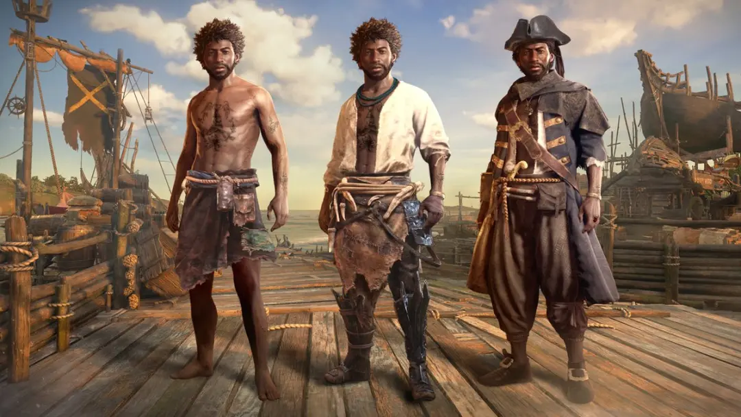Ubisoft Skull and Bones Standard Edition - Xbox Series X - afbeelding 4 van 6
