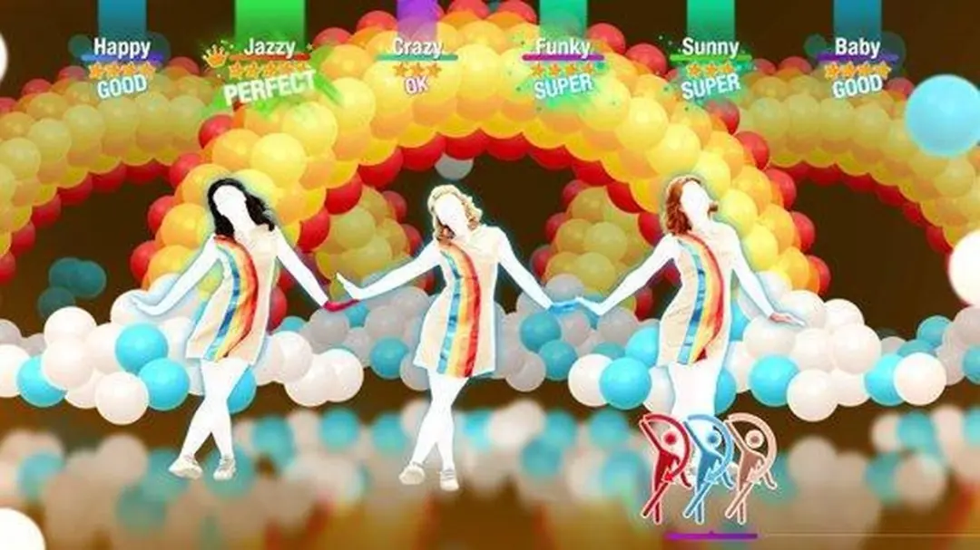 Ubisoft Just Dance 2020 Nintendo Switch