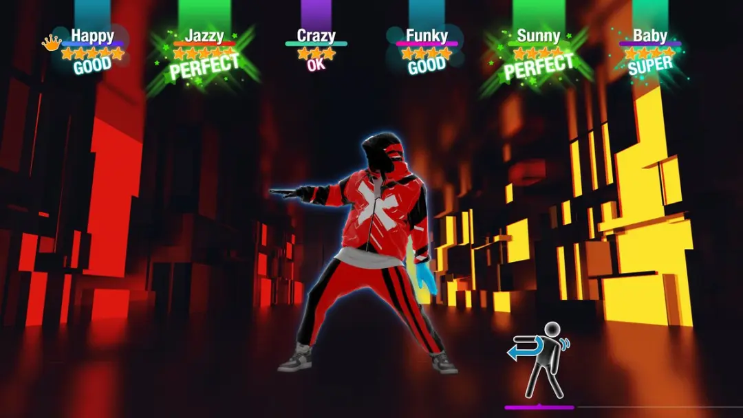 Ubisoft Just Dance 2020 Nintendo Switch