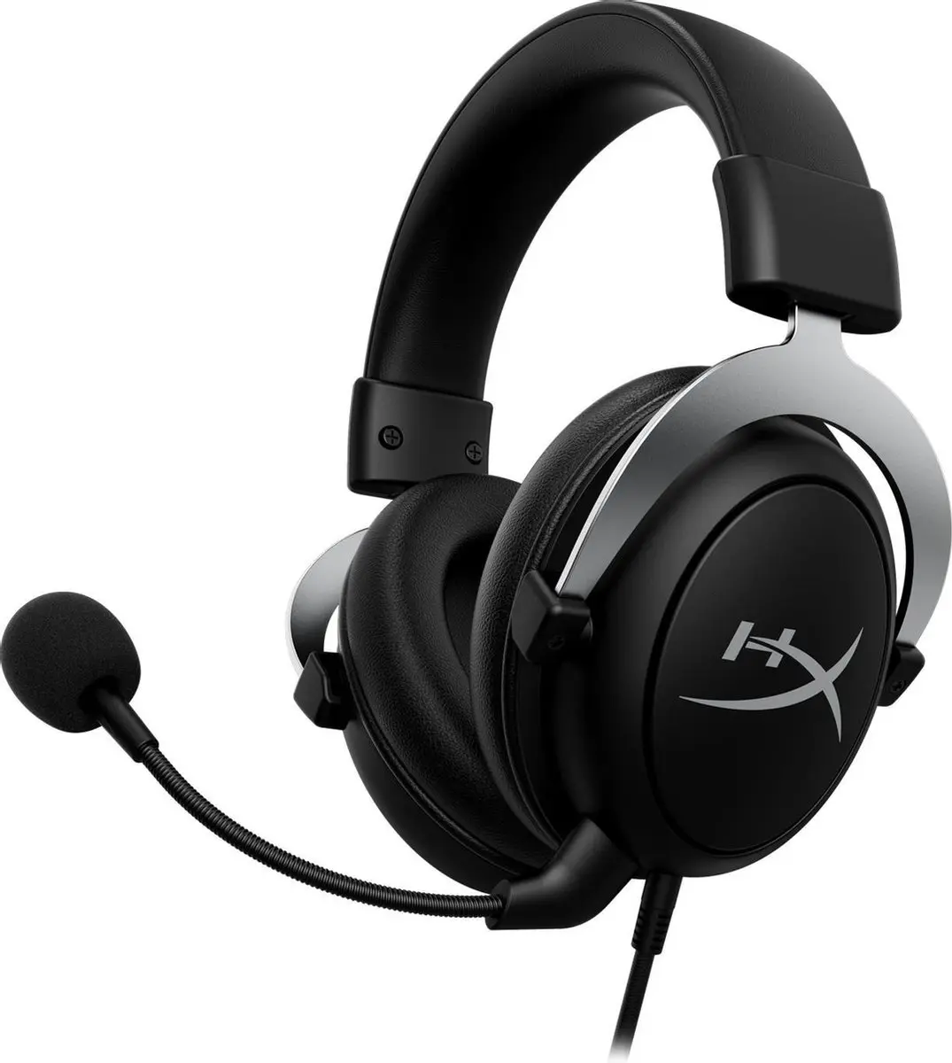 HyperX CloudX Gaming Headset