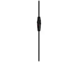 HyperX CloudX Gaming Headset - Xbox Series/Xbox One - Zwart Grijs - afbeelding 5 van 6