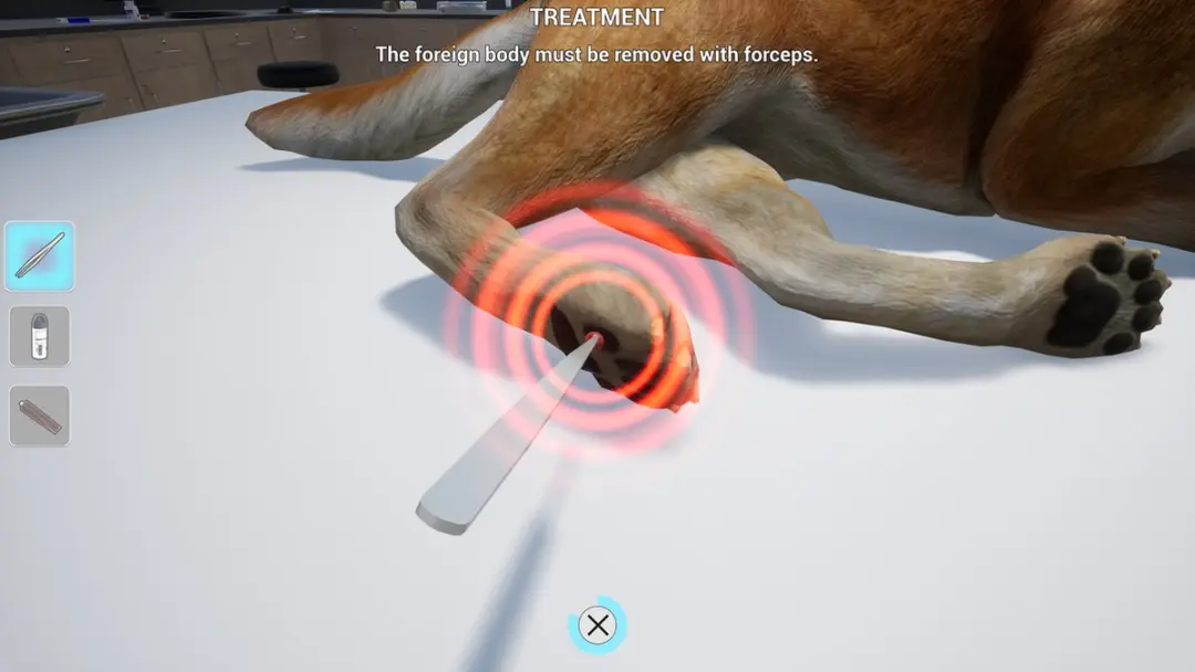 Mindscape Ma Vie: Veterinaire PS5