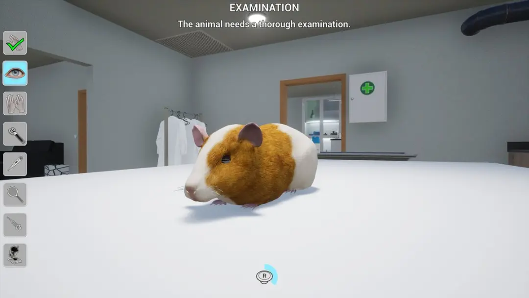 Mindscape Ma Vie: Veterinaire PS5