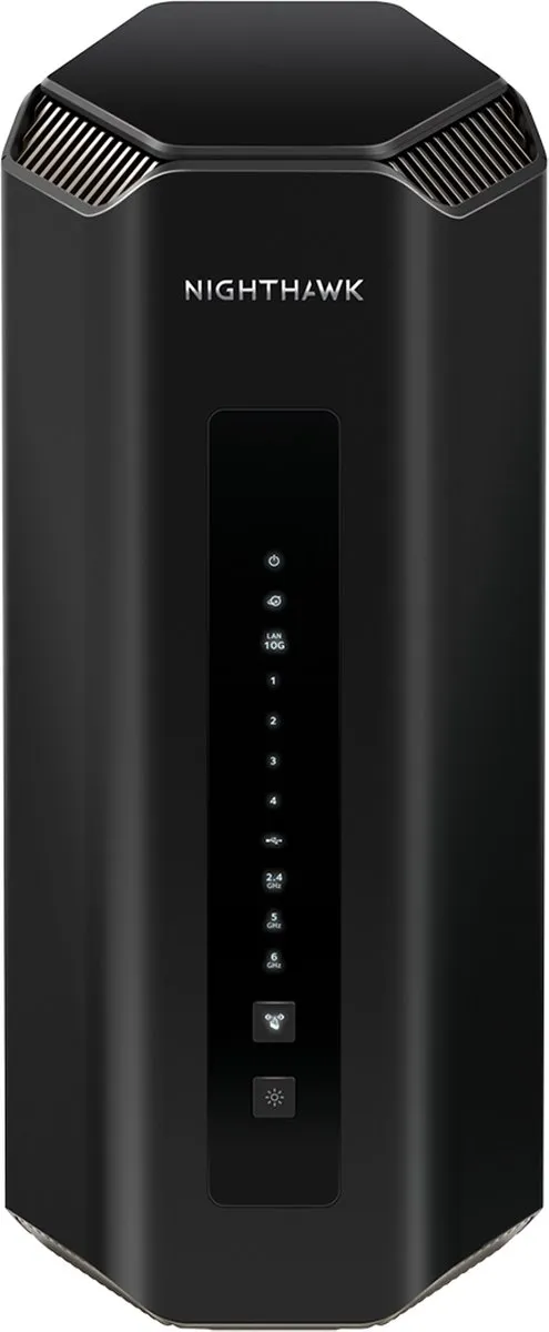 Netgear Nighthawk RS700S WiFi 7 Router - Tri Band 19000 Mbps