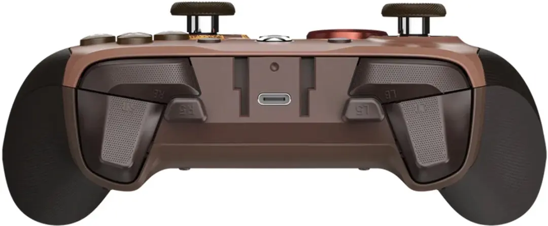 Gamesir G7 Pro GSG7XDD2001 Gamecontroller - Camel - Bluetooth & Bedraad