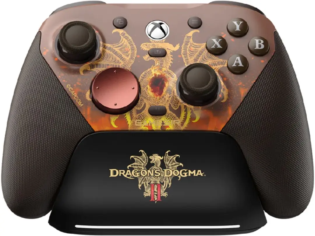 Gamesir G7 Pro GSG7XDD2001 Gamecontroller - Camel - Bluetooth & Bedraad
