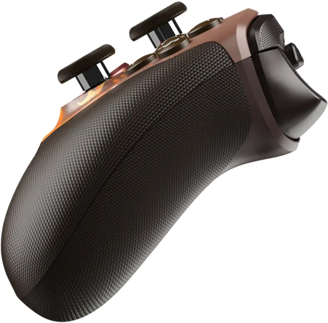 Gamesir G7 Pro GSG7XDD2001 Gamecontroller - Camel - Bluetooth & Bedraad