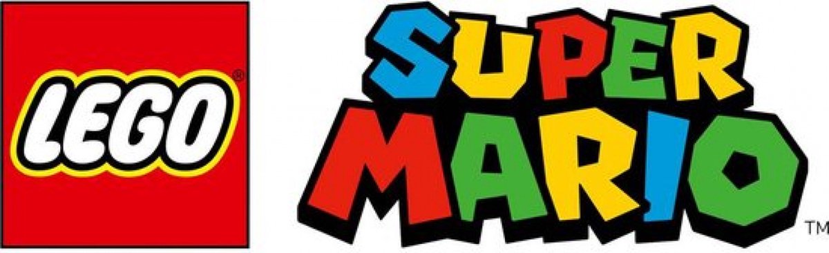 LEGO Super Mario Makersset: Creatieve gereedschapskist - 71418