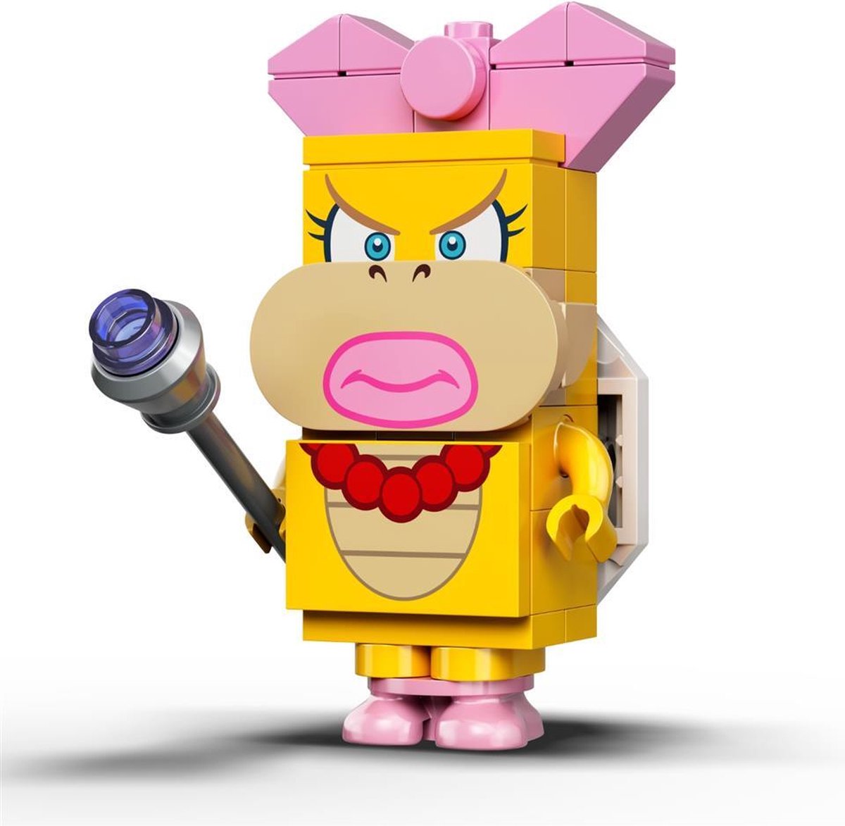 LEGO Super Mario Makersset: Creatieve gereedschapskist - 71418