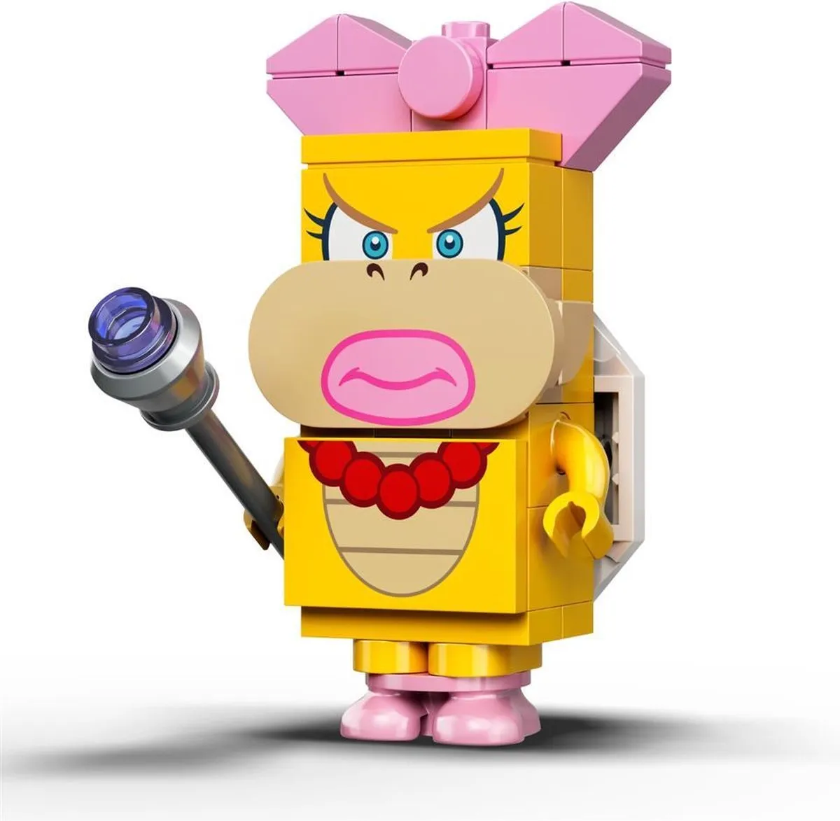 LEGO Super Mario Makersset 71418 - Creatieve Gereedschapskist