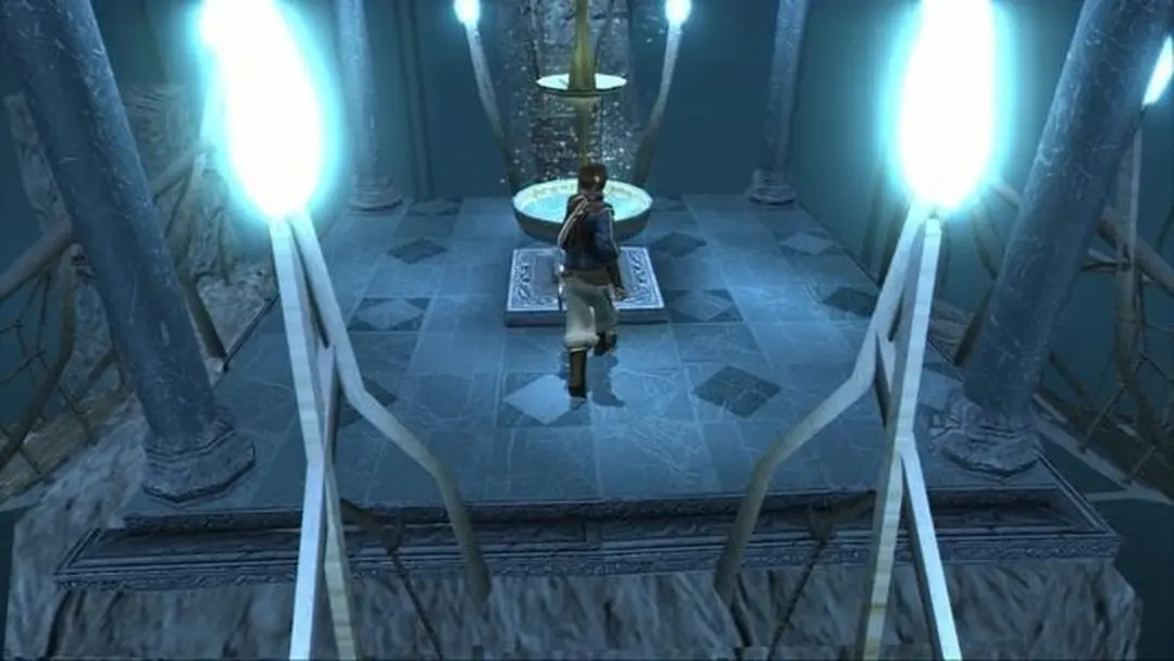 Ubisoft Prince of Persia HD Trilogy Edition