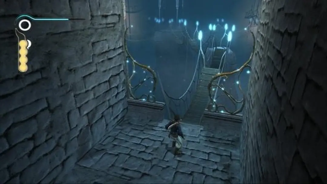 Ubisoft Prince of Persia HD Trilogy Edition