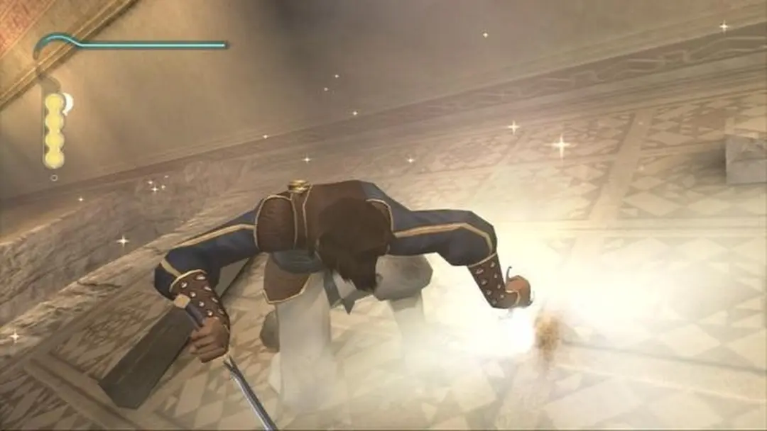 Ubisoft Prince of Persia HD Trilogy Edition