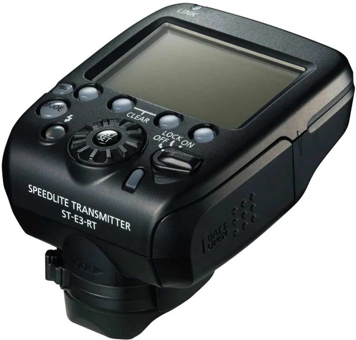 Canon Speedlite Transmitter ST-E3-RT III