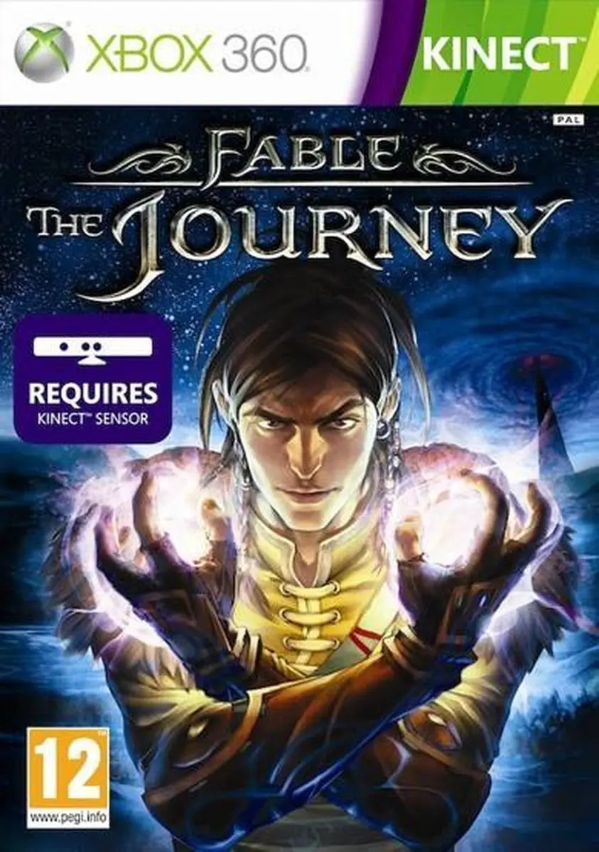 Xbox Fable