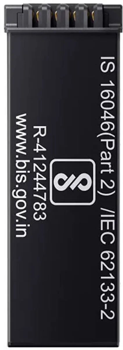 Insta360 Ace Pro CINSBAJA Accu