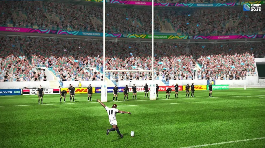 Bigben Rugby World Cup 2015 Windows