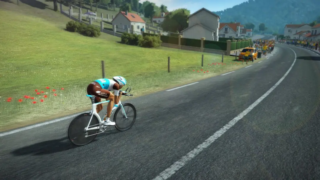 Bigben Tour de France 2020 PS4 - 4 Spelers