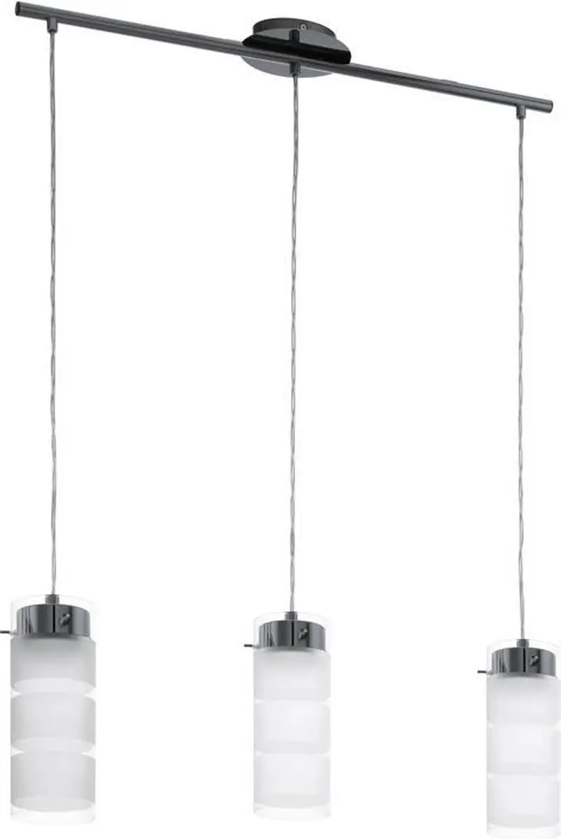 Eglo Olvero Hanglamp 3 Lichtpunten