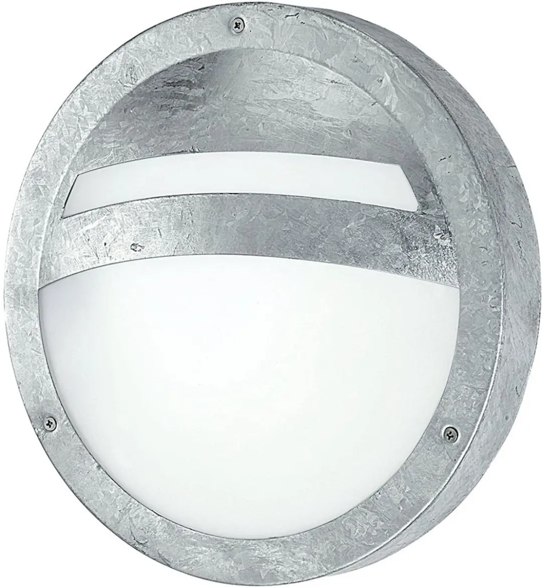 Eglo Buitenwandlamp LED 7W Warm Wit