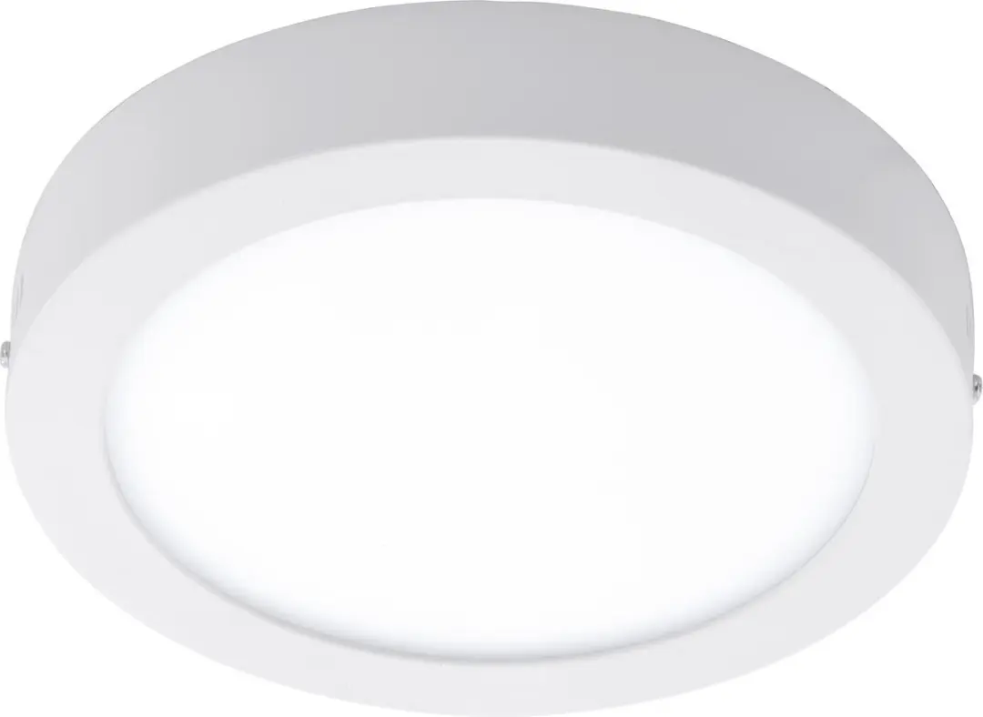 Eglo LED-Connect Argolis-c Plafonnière Ø225cm - Wit - afbeelding 2 van 6