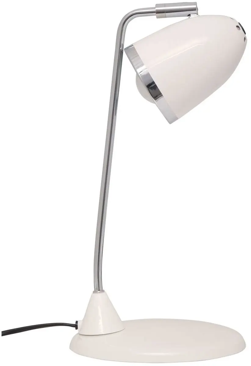 MAULstarlet Bureaulamp LED - Metaal Wit - afbeelding 6 van 6