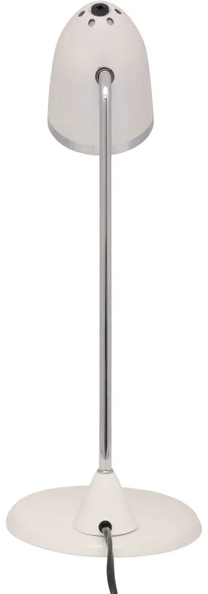 MAULstarlet Bureaulamp LED - Metaal Wit