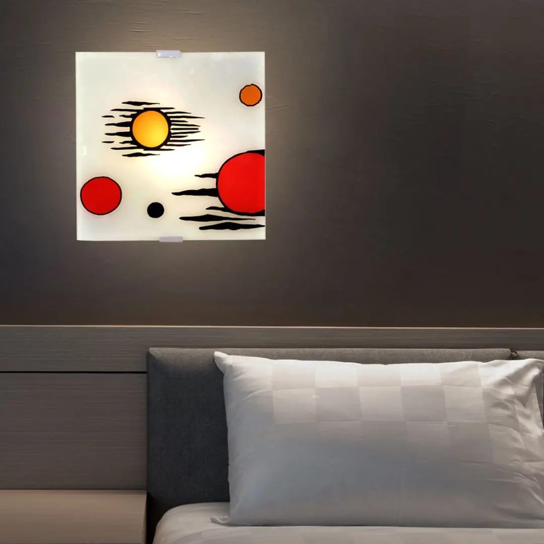 Eglo 87516o Plafondlamp - 1 Lichtpunt Wit - afbeelding 5 van 6