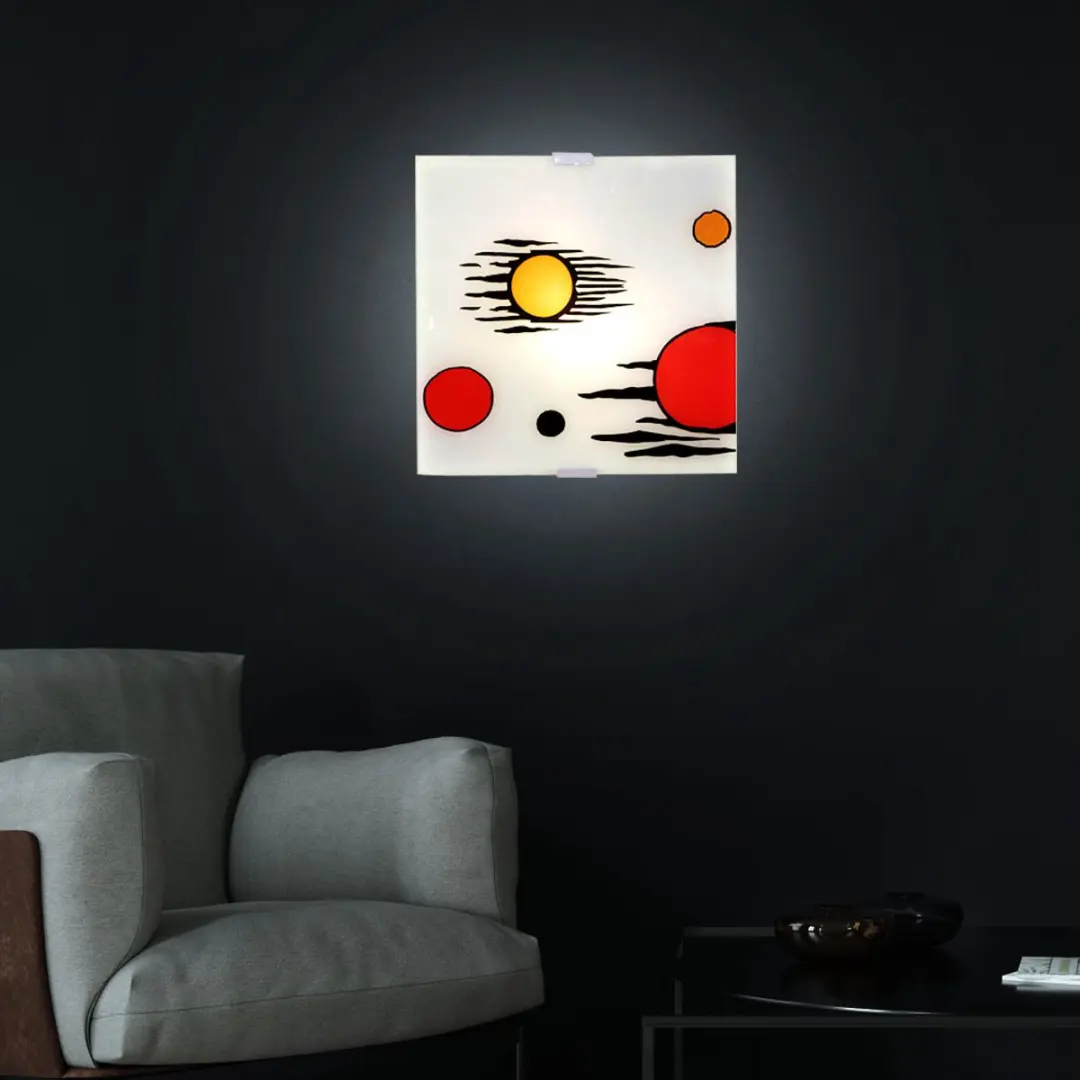 Eglo 87516o Plafondlamp - 1 Lichtpunt Wit - afbeelding 3 van 6