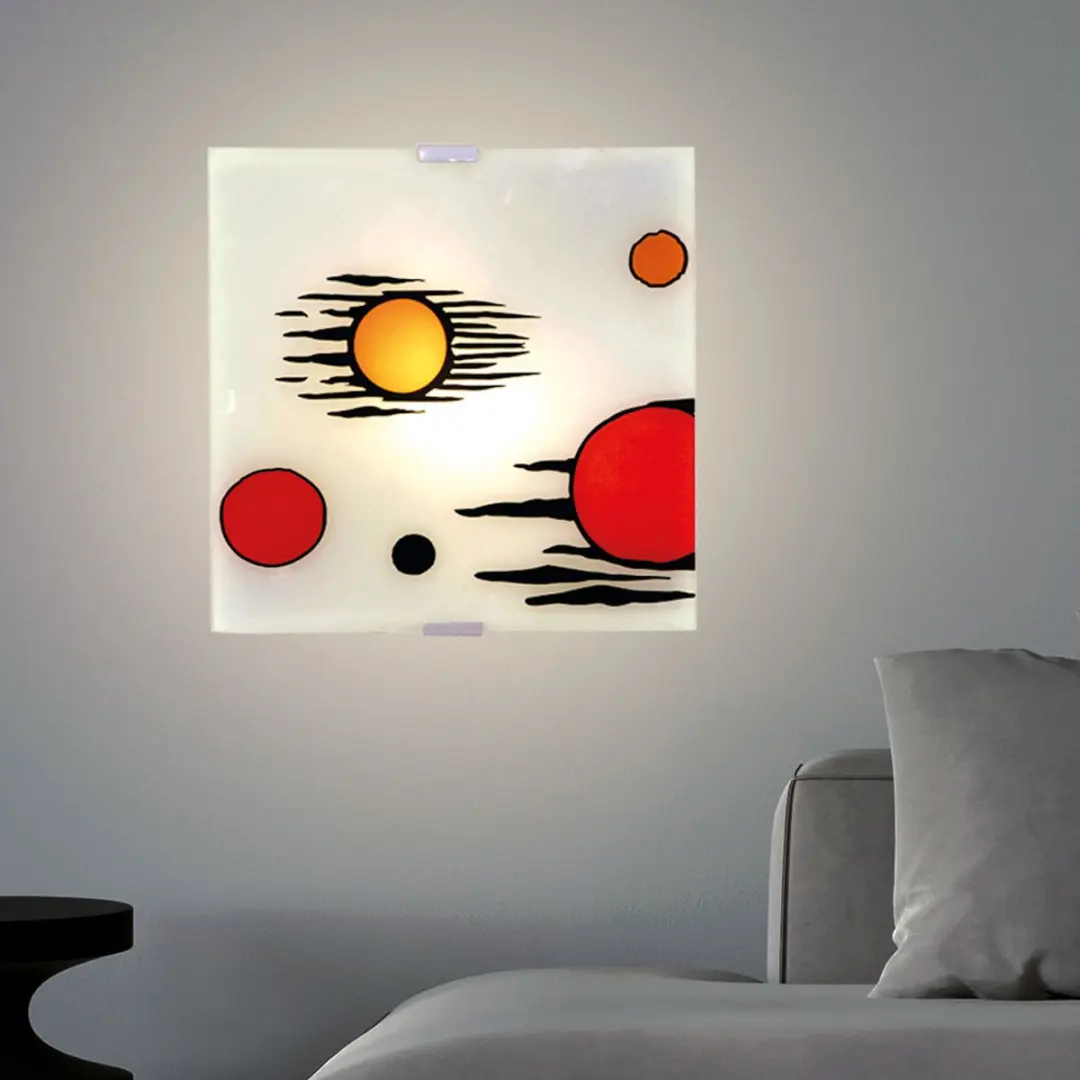 Eglo 87516o Plafondlamp - 1 Lichtpunt Wit - afbeelding 4 van 6
